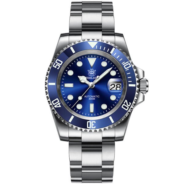 ★Welcome Deal★Steeldive SD1953 Sub Men Dive Watch V2 - Image 29