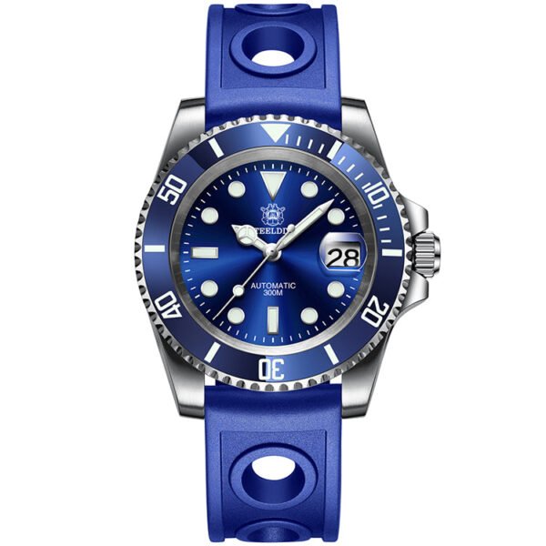 ★Welcome Deal★Steeldive SD1953 Sub Men Dive Watch V2 - Image 30