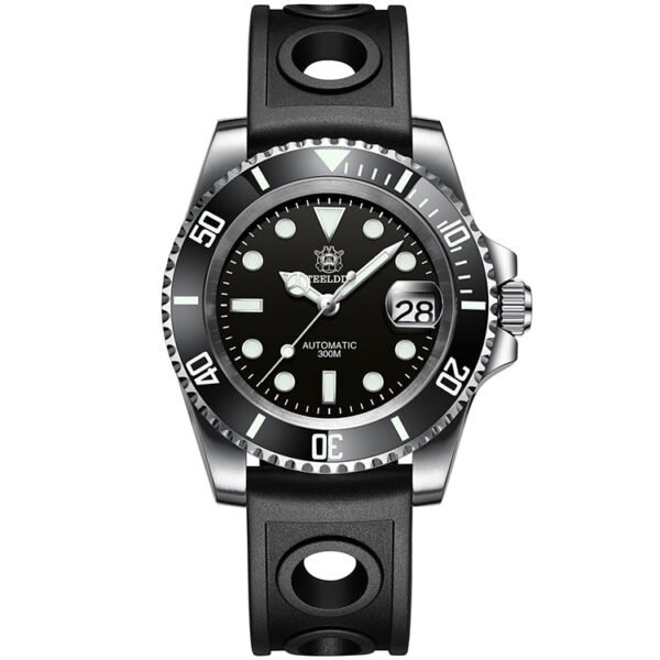 ★Welcome Deal★Steeldive SD1953 Sub Men Dive Watch V2 - Image 31