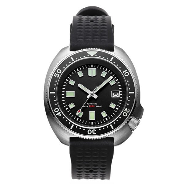 ★Anniversary Sale★Steeldive SD1970 6105 Turtle Diver Watch V2 - Image 21