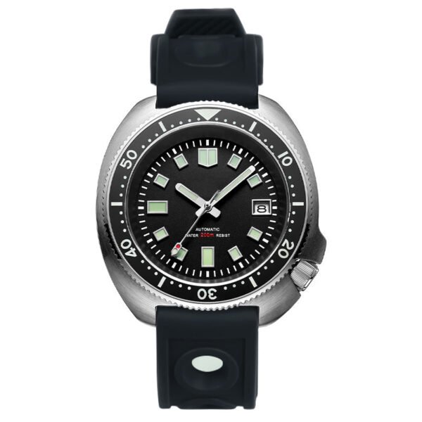 ★Anniversary Sale★Steeldive SD1970 6105 Turtle Diver Watch V2 - Image 22