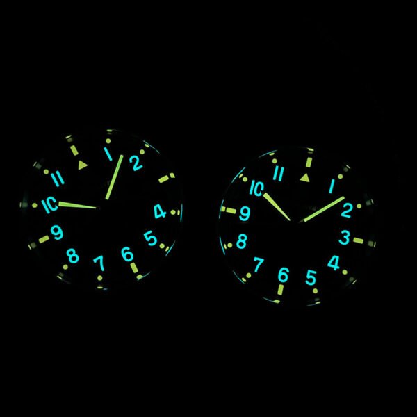 ★Welcome Deal★Steeldive SD1907P 40mm W10 Military Automatic Watch - Image 15