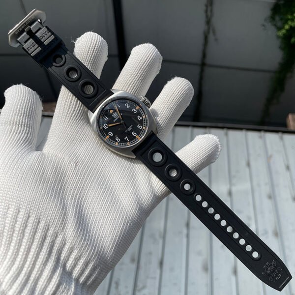 ★Welcome Deal★Steeldive SD1907P 40mm W10 Military Automatic Watch - Image 12