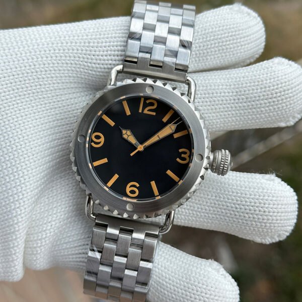 Steeldive SD1913 47mm 3000m Automatic Watch - Image 7