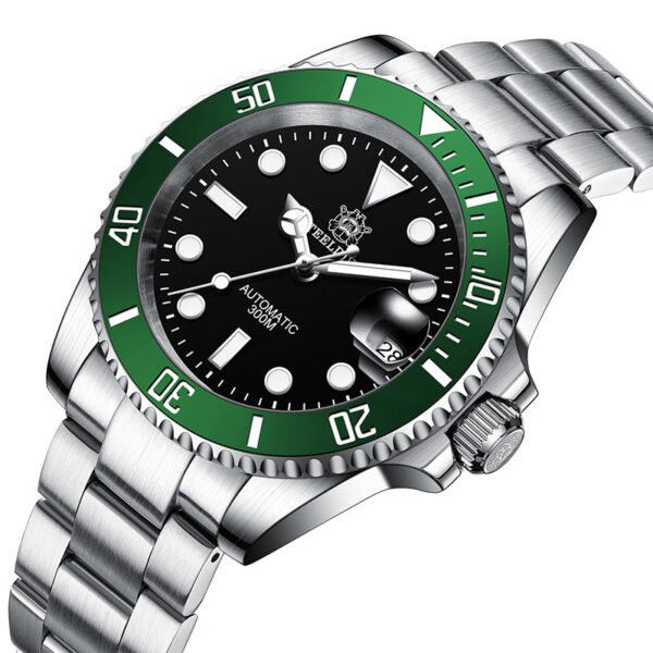★Welcome Deal★Steeldive SD1953 Sub Men Dive Watch V2 - Image 10