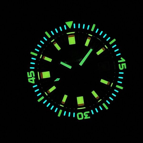 Steeldive SD1952T 50-Fathoms Automatic Watch Men - Image 14