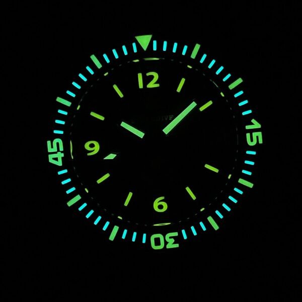 Steeldive SD1952T 50-Fathoms Automatic Watch Men - Image 15