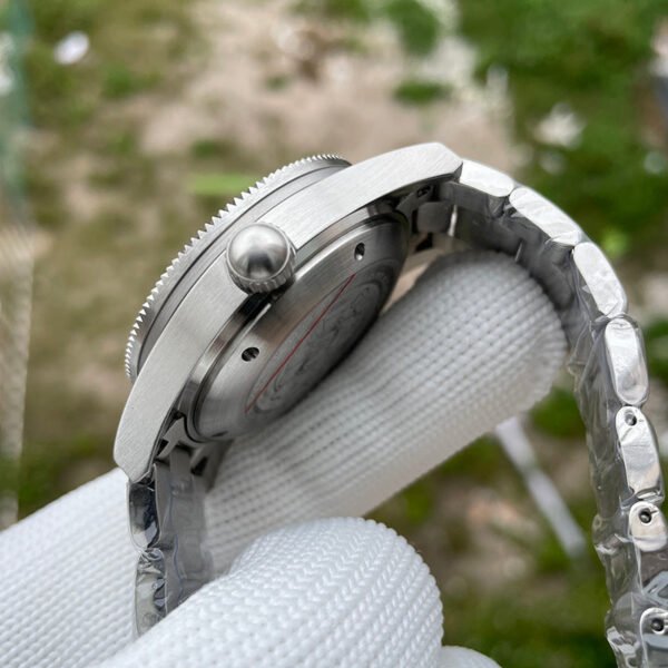 Steeldive SD1952V Vintage 50-Fathoms DiveWatch Men - Image 9