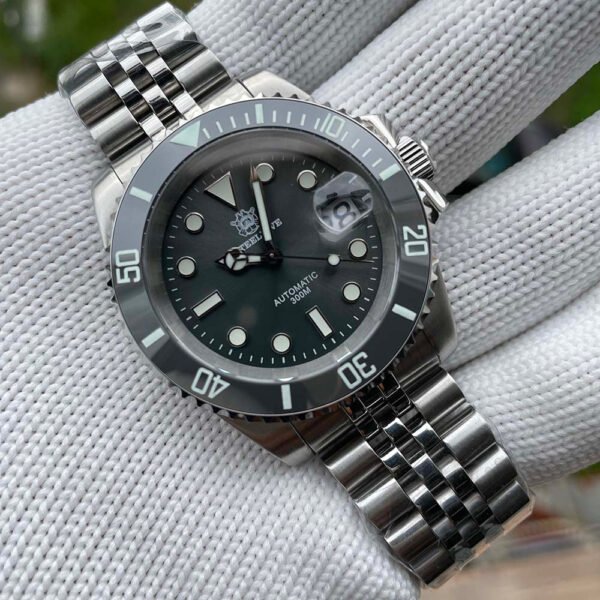 ★Welcome Deal★Steeldive SD1953 Sub Men Dive Watch V2 - Image 13