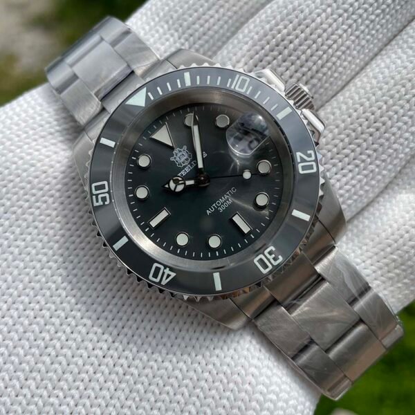★Welcome Deal★Steeldive SD1953 Sub Men Dive Watch V2 - Image 21
