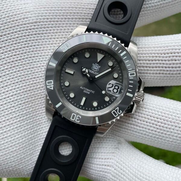 ★Welcome Deal★Steeldive SD1953 Sub Men Dive Watch V2 - Image 22