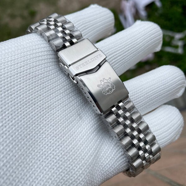 ★Welcome Deal★Steeldive SD1953 Sub Men Dive Watch V2 - Image 18