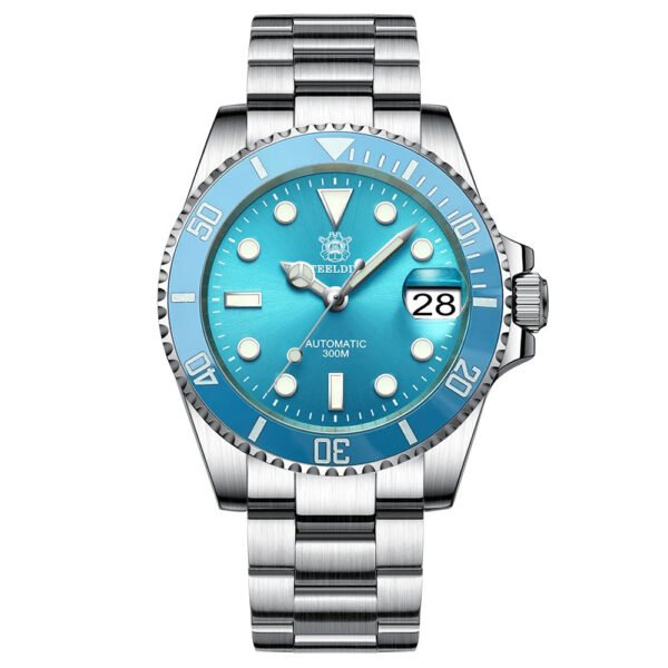 Steeldive SD1953 Sub Men Dive Watch V2 - Image 6