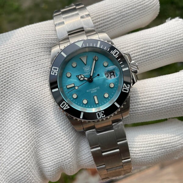 ★Welcome Deal★Steeldive SD1953 Sub Men Dive Watch V2 - Image 27