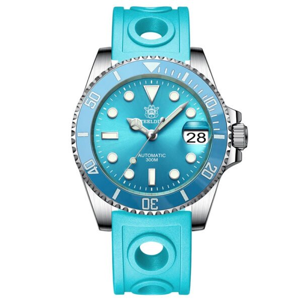 Steeldive SD1953 Sub Men Dive Watch V2 - Image 8