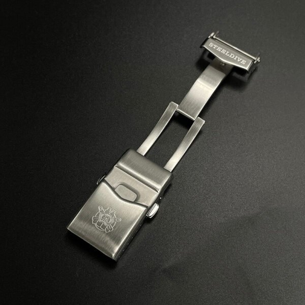Steeldive SD1953T Retro Sub Dive Watch - Image 15