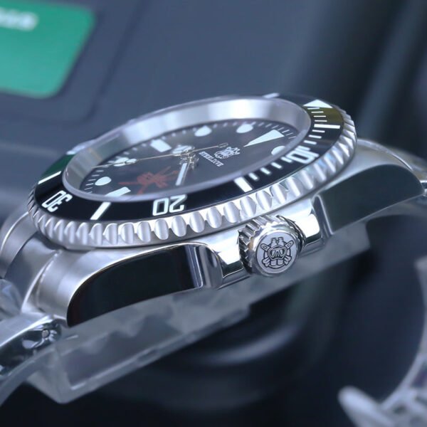 Steeldive SD1954 Sub Automatic Watch - Image 10