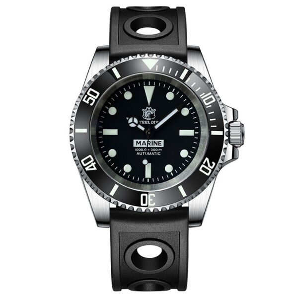 Steeldive SD1954 Sub Automatic Watch - Image 17