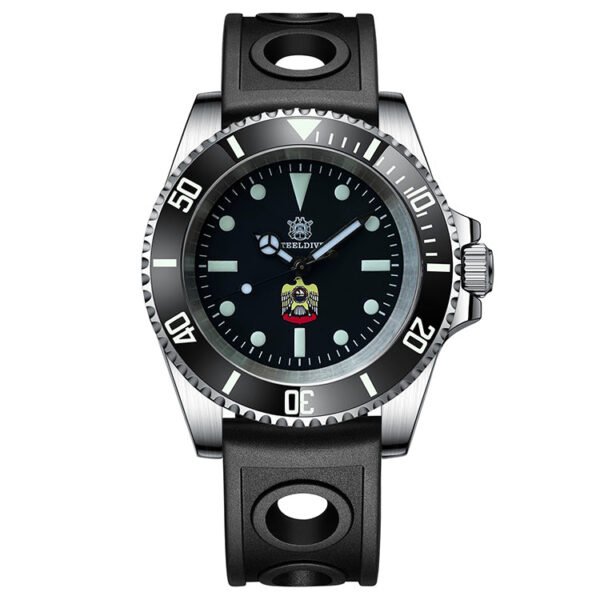 Steeldive SD1954 Sub Automatic Watch - Image 19