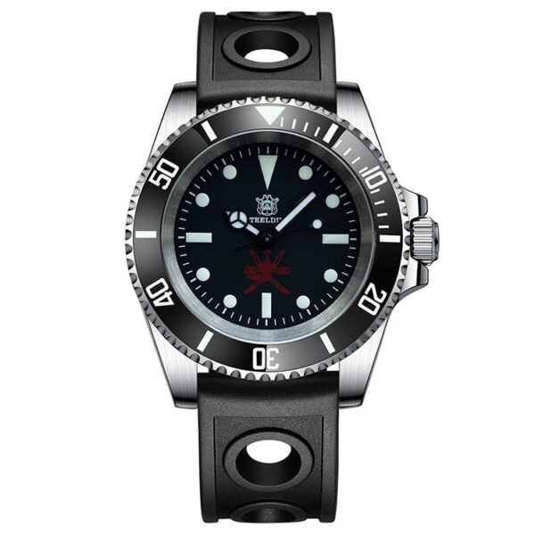 Steeldive SD1954 Sub Automatic Watch - Image 18