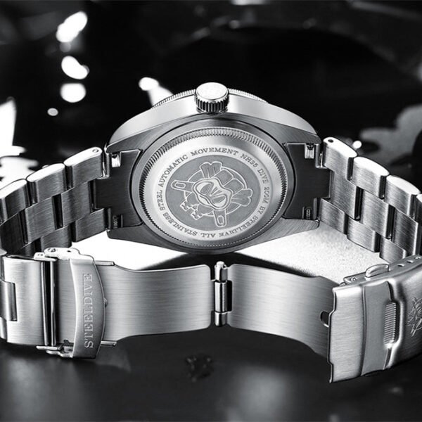 Steeldive SD1958 BB58 Automatic Watch - Image 10