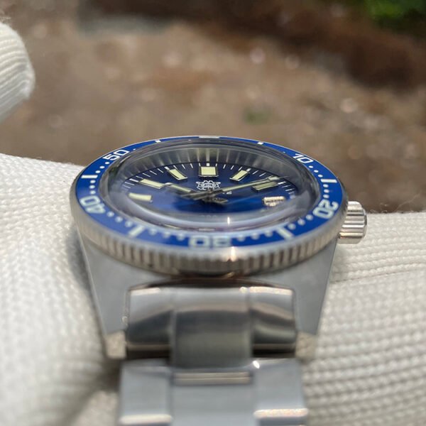 Steeldive SD1962 62MAS Automatic Watch Men - Image 7