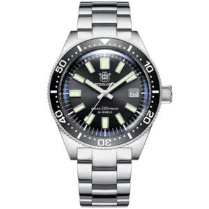 Steeldive SD1962 62MAS Automatic Watch Men