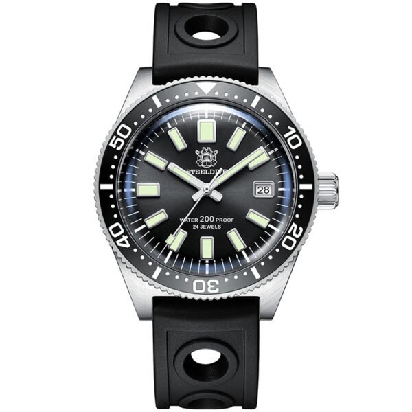 Steeldive SD1962 62MAS Automatic Watch Men - Image 15