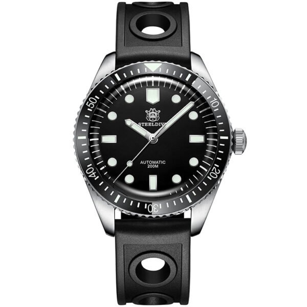 Steeldive SD1965 Mechanical Watch Men - Image 16