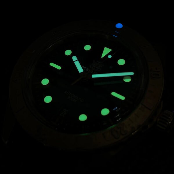 Steeldive SD1965S Solid Bronze Watch - Image 8