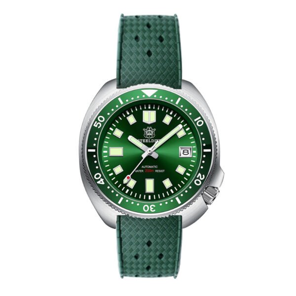 ★Anniversary Sale★Steeldive SD1970 6105 Turtle Diver Watch V2 - Image 23