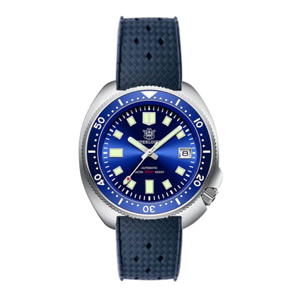 ★Anniversary Sale★Steeldive SD1970 6105 Turtle Diver Watch V2 - Image 24