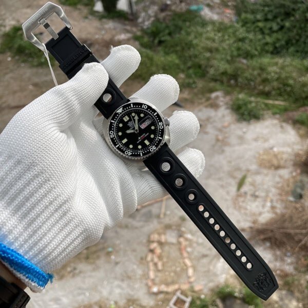 STEELDIVE SD1972 6309 King Turtle Dive Watch V2 - Image 14