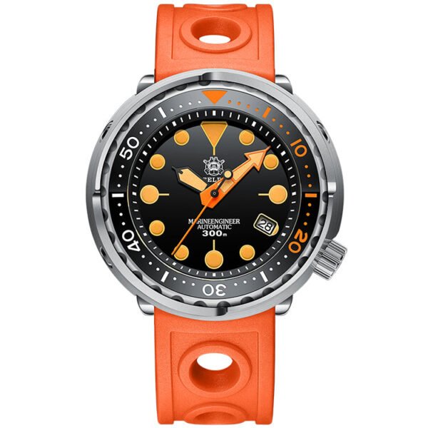 Steeldive Vintage SD1975V Tuna Dive Watch - Image 18