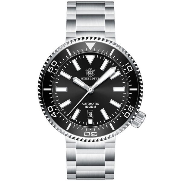 Steeldive SD1976 46mm 1000m Dive Watch - Image 15