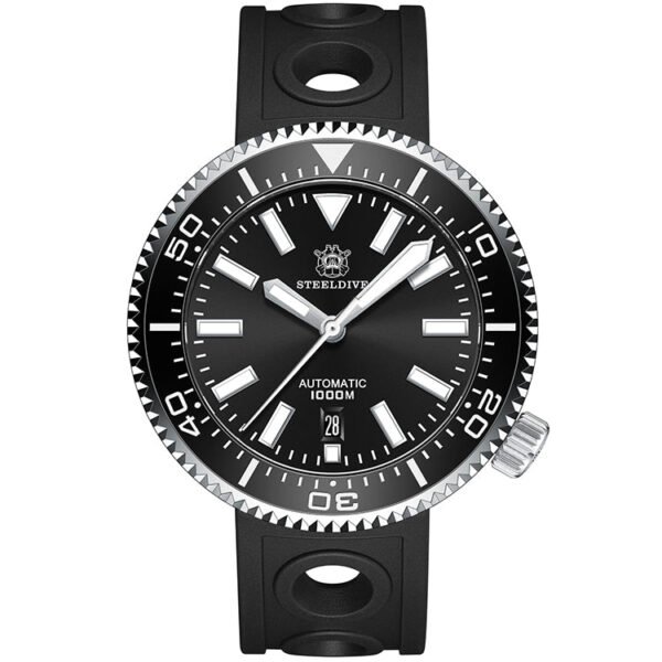 Steeldive SD1976 46mm 1000m Dive Watch - Image 14