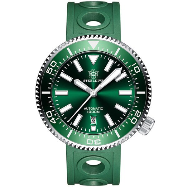 Steeldive SD1976 46mm 1000m Dive Watch - Image 12