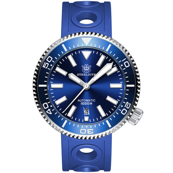 Steeldive SD1976 46mm 1000m Dive Watch - Image 13