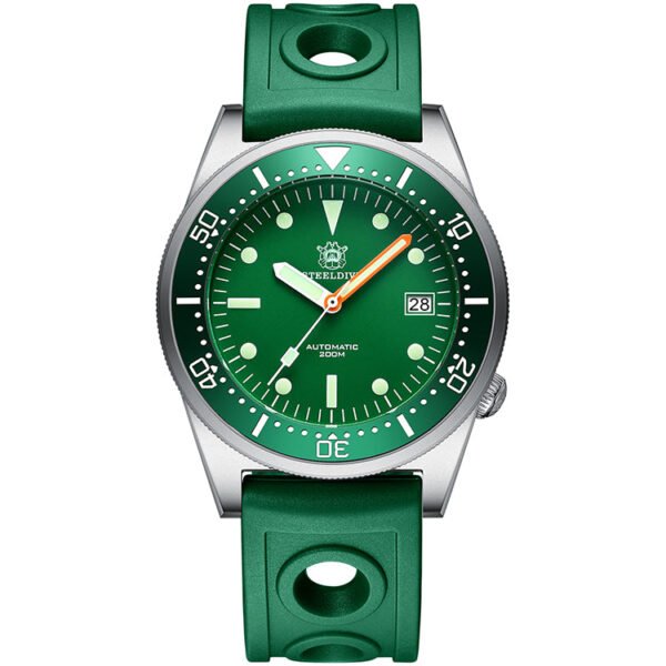 Steeldive SD1979 Mechanical Watch Men - Image 16