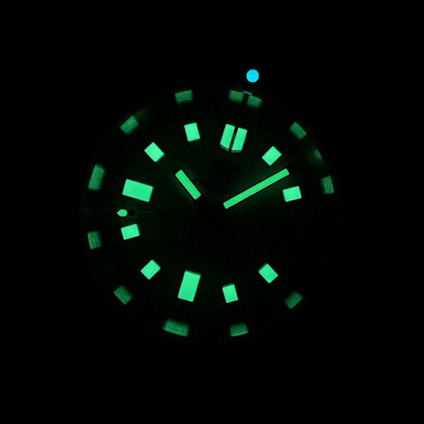 Steeldive SD1981 Modern Captain Willard Watch - Image 18