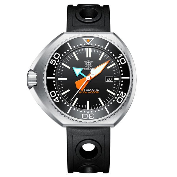 STEELDIVE SD1985 Professional 1200m Diver Watch - Image 16