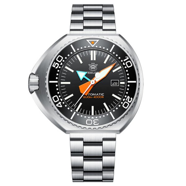 STEELDIVE SD1985 Professional 1200m Diver Watch - Image 18