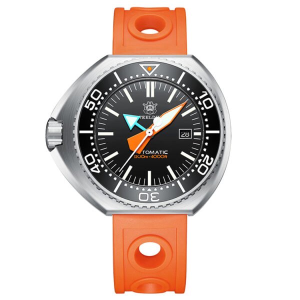 STEELDIVE SD1985 Professional 1200m Diver Watch - Image 17