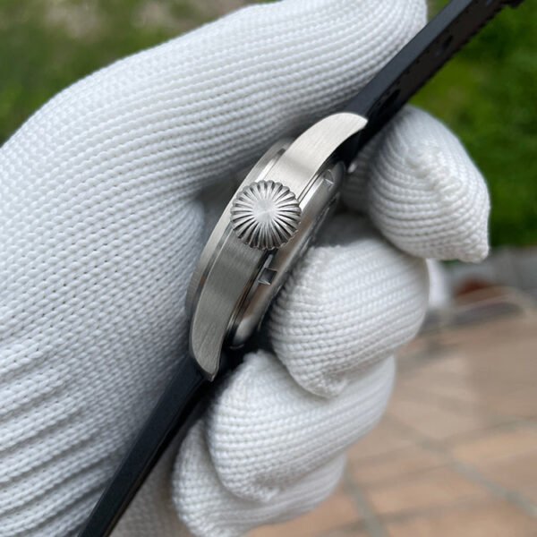 Steelflier VH60 Quartz Field Watch SF746 - Image 11