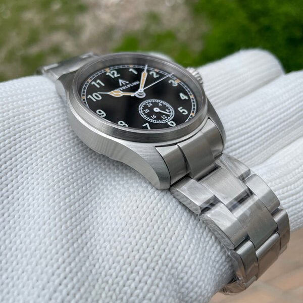 Steelflier VH60 Quartz Field Watch SF746 - Image 10
