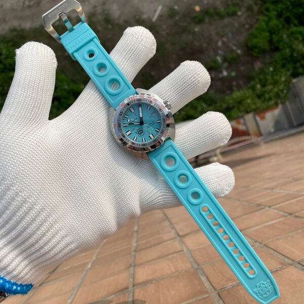 ★Welcome Deal★Steeldive SD1967 Sub 300T Diver Watch - Image 10