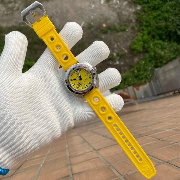 ★Welcome Deal★Steeldive SD1967 Sub 300T Diver Watch - Image 11