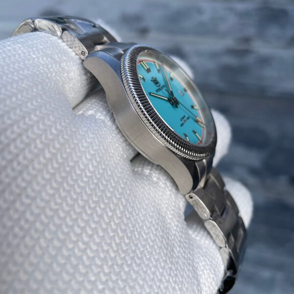 Steeldive SD1906T NH35 Automatic Watch - Image 9
