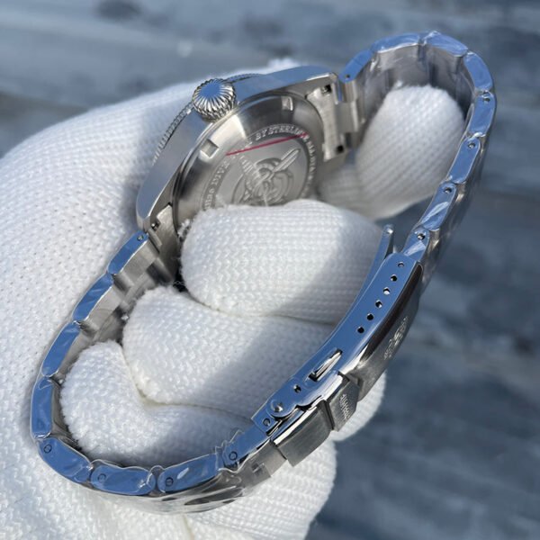 Steeldive SD1906T NH35 Automatic Watch - Image 11