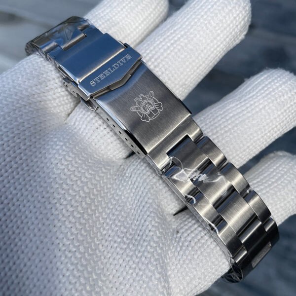 Steeldive SD1906T NH35 Automatic Watch - Image 12